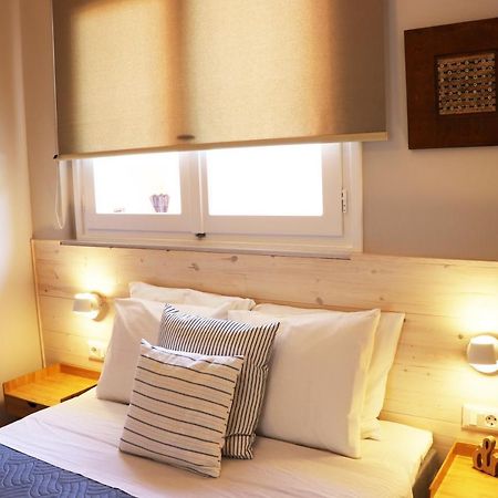 Habitat Nafplio Bnb - Design Apartment Exterior foto