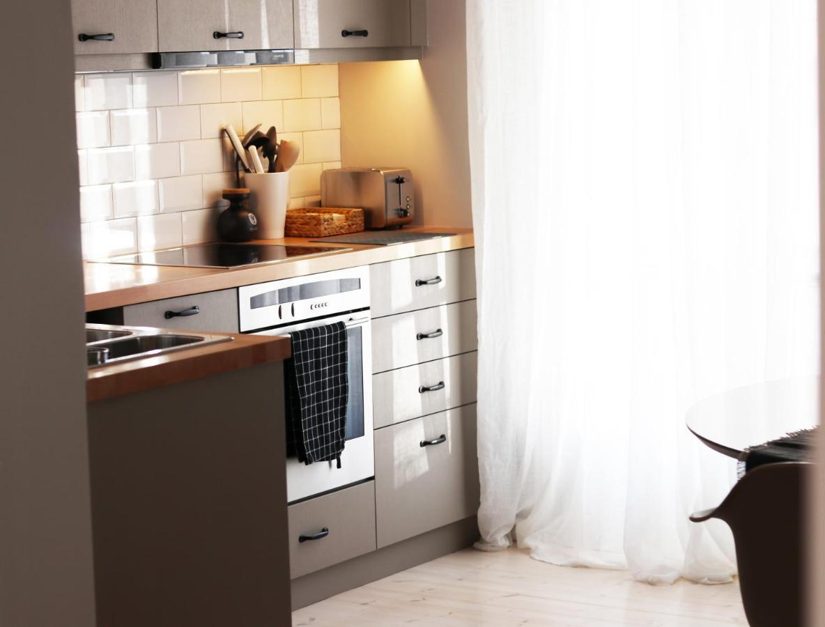 Habitat Nafplio Bnb - Design Apartment Exterior foto
