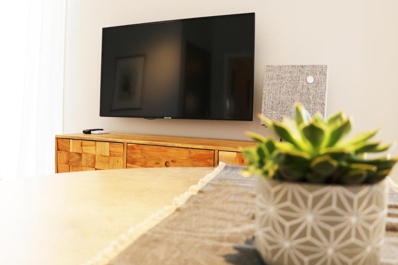 Habitat Nafplio Bnb - Design Apartment Exterior foto