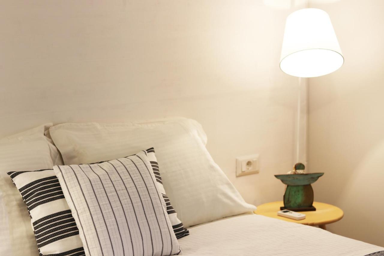 Habitat Nafplio Bnb - Design Apartment Exterior foto