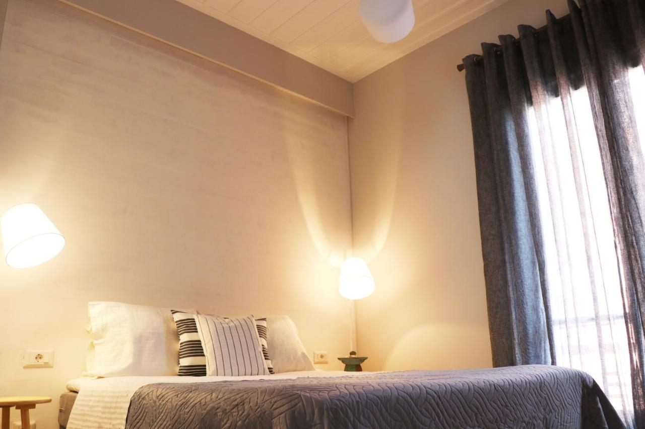 Habitat Nafplio Bnb - Design Apartment Exterior foto