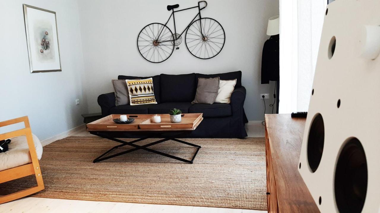 Habitat Nafplio Bnb - Design Apartment Exterior foto