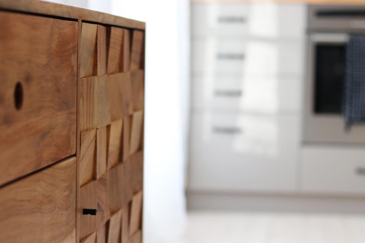 Habitat Nafplio Bnb - Design Apartment Exterior foto