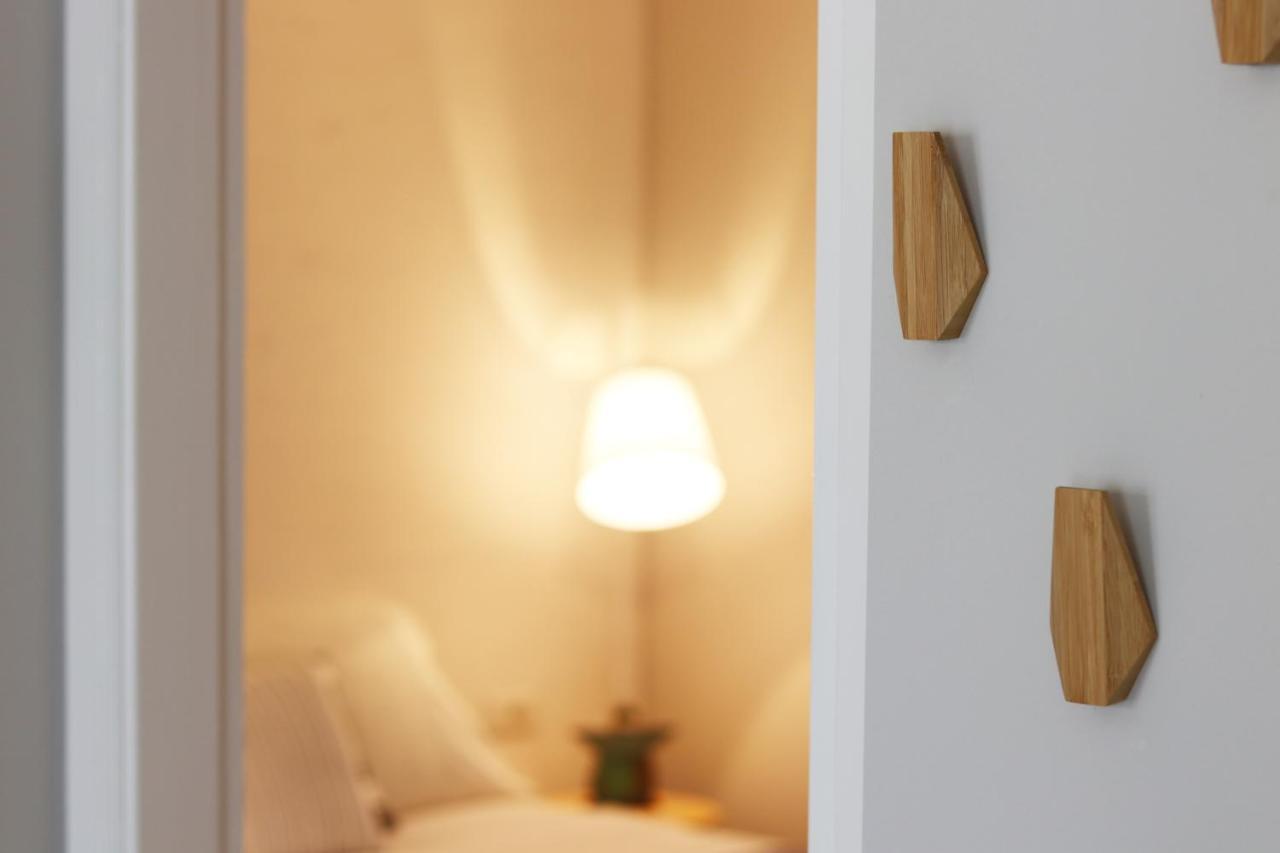 Habitat Nafplio Bnb - Design Apartment Exterior foto