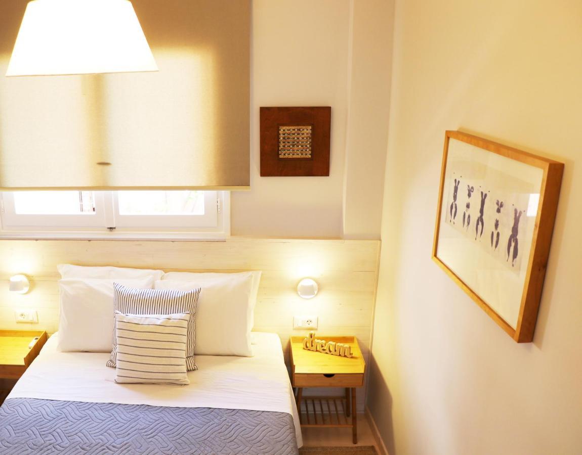 Habitat Nafplio Bnb - Design Apartment Exterior foto
